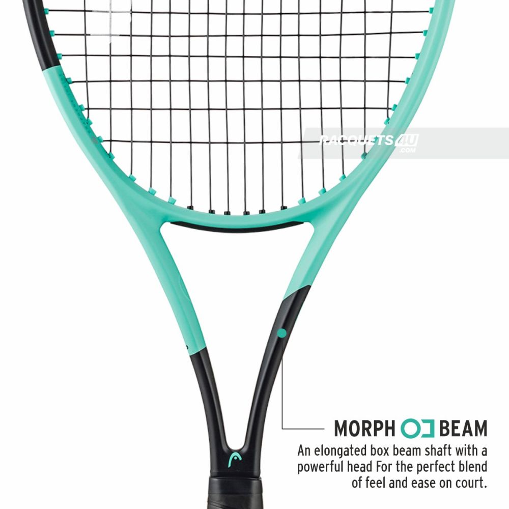 HEAD Boom Pro 2024 Tennis Racquet (Unstrung)