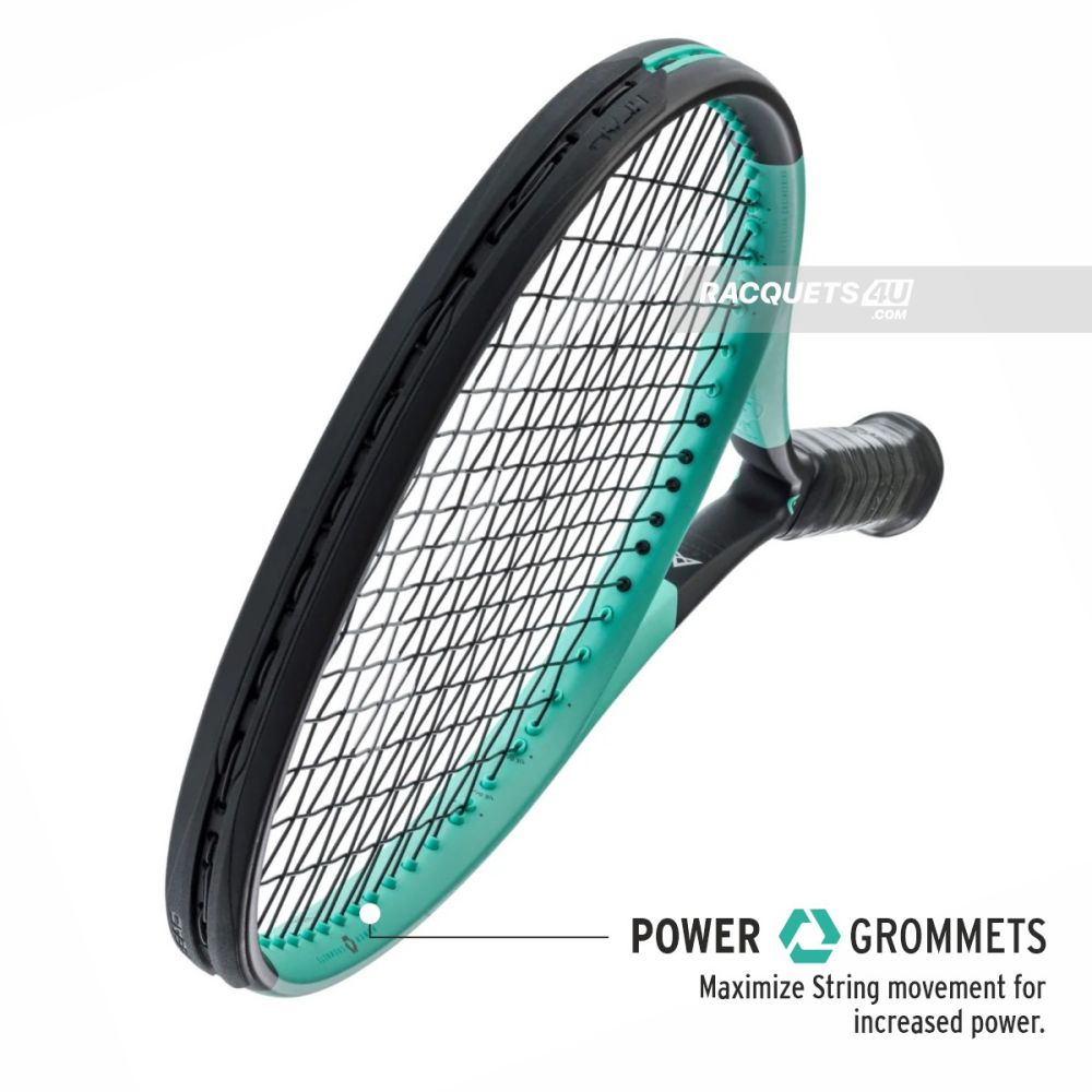 HEAD Boom Team L 2024 Tennis Racquet (Unstrung)