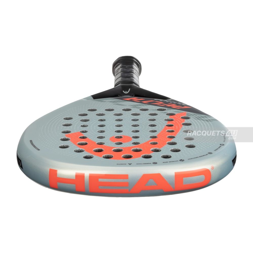 Head graphene touch best sale delta hybrid opiniones