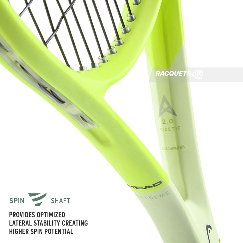 HEAD Extreme MP L 2024 Tennis Racquet (Unstrung)