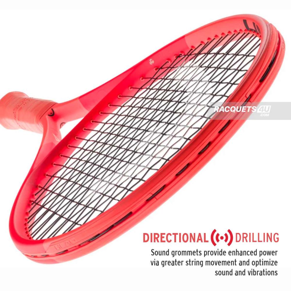 HEAD Radical Team L 2025 Tennis Racquet (Unstrung) HEAD Radical Team L 2025 Tennis Racquet (Unstrung)