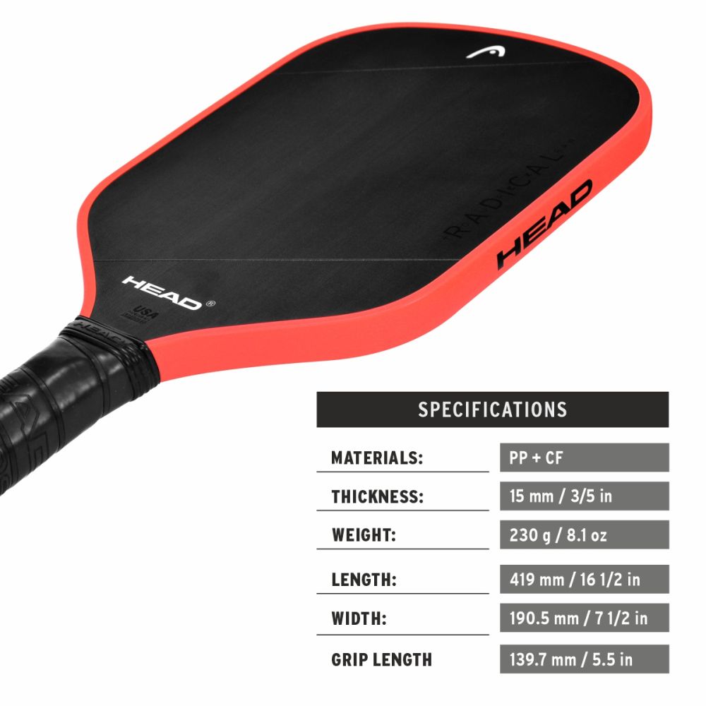 Head pickleball elite backpack store