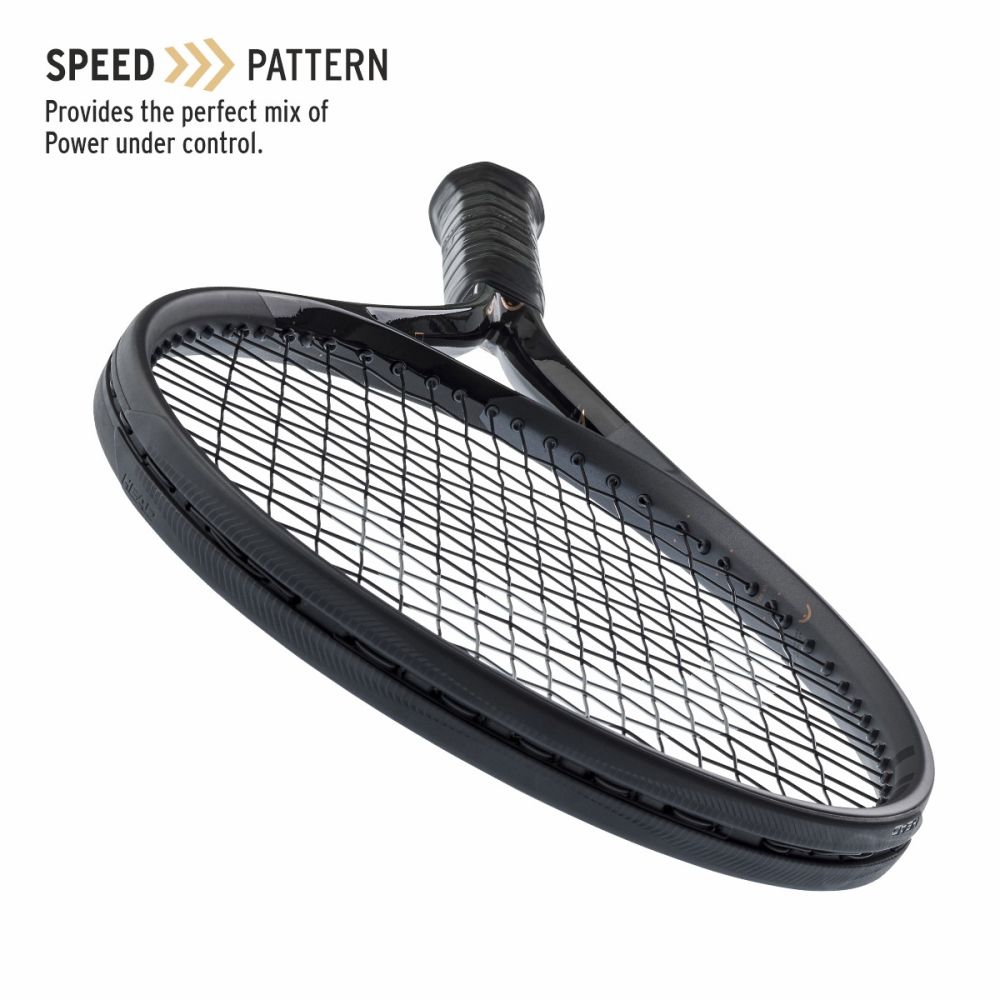 HEAD Speed MP Limited Tennis Racquet (Unstrung)