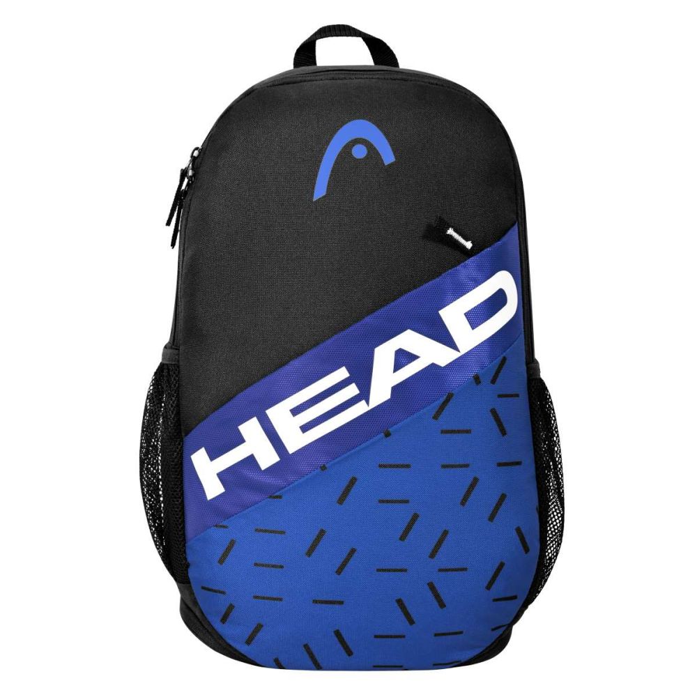 HEAD Team 21L Backpack Blue Black