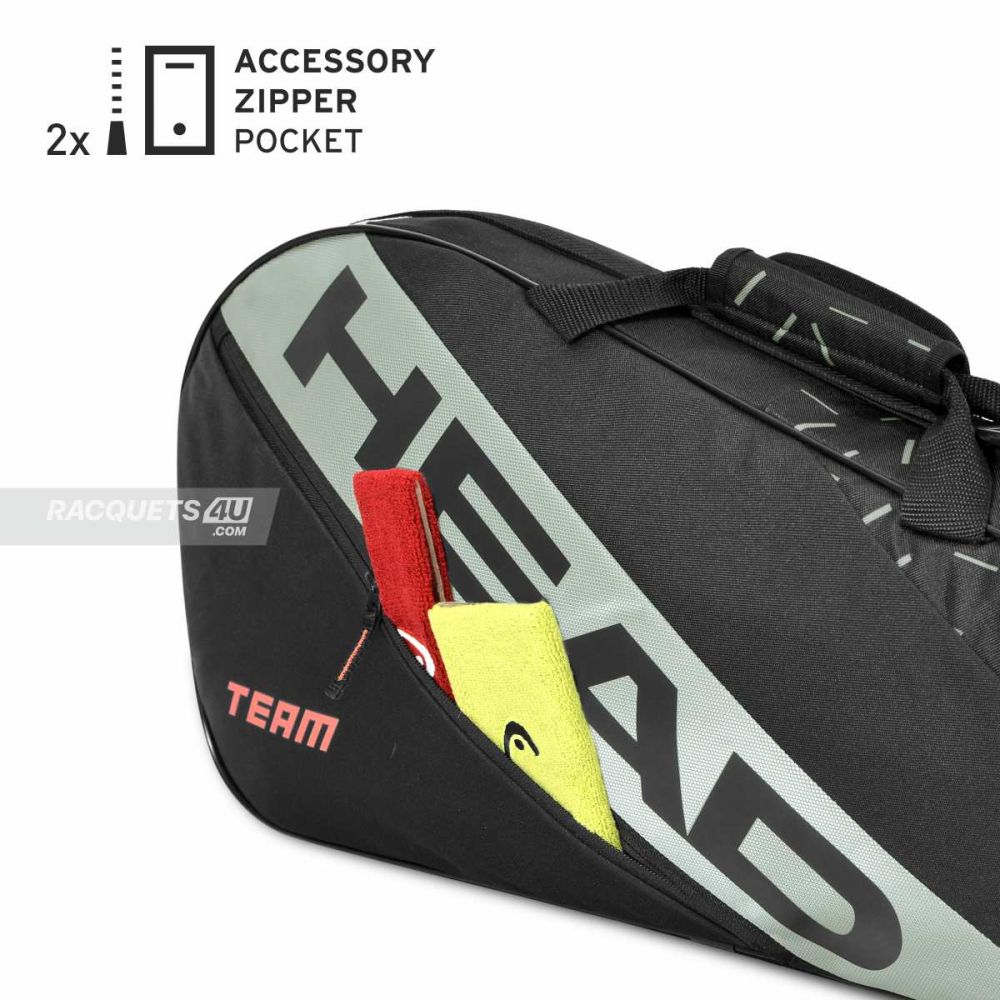 Team tennis bags store