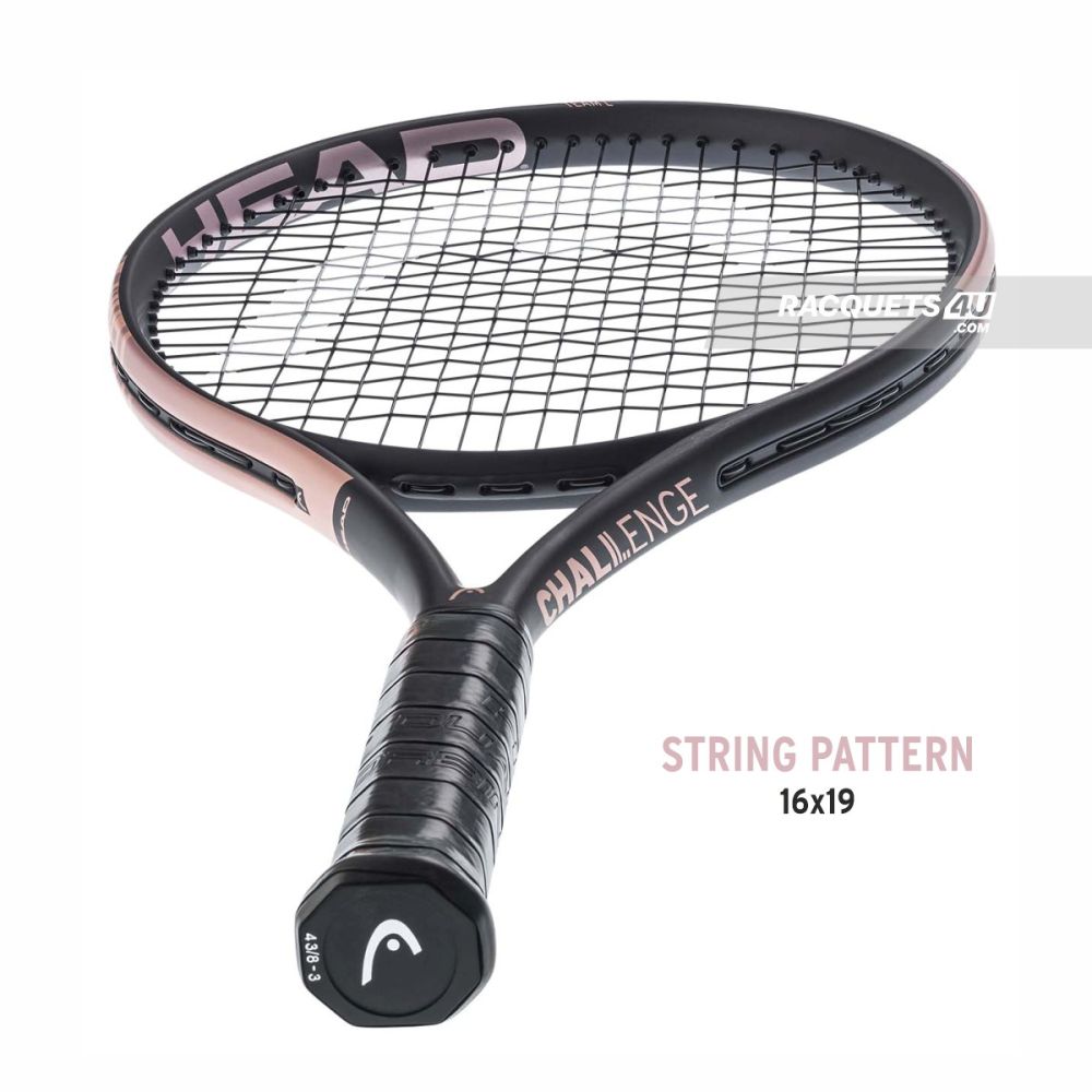 HEAD IG Challenge Team Tennis Racket