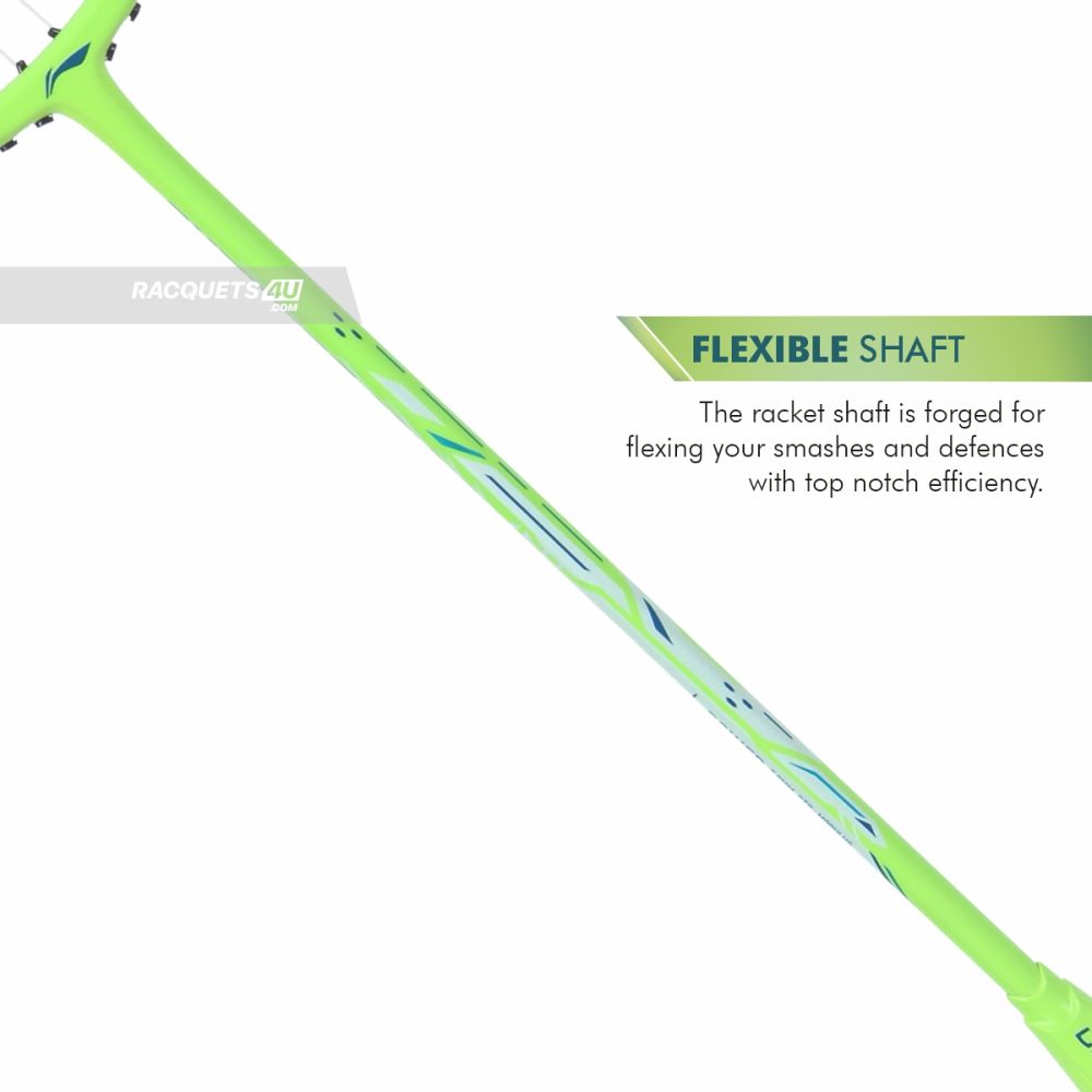 LI-NING AX-FORCE Cannon Light Badminton Racquet (Ambrosia
