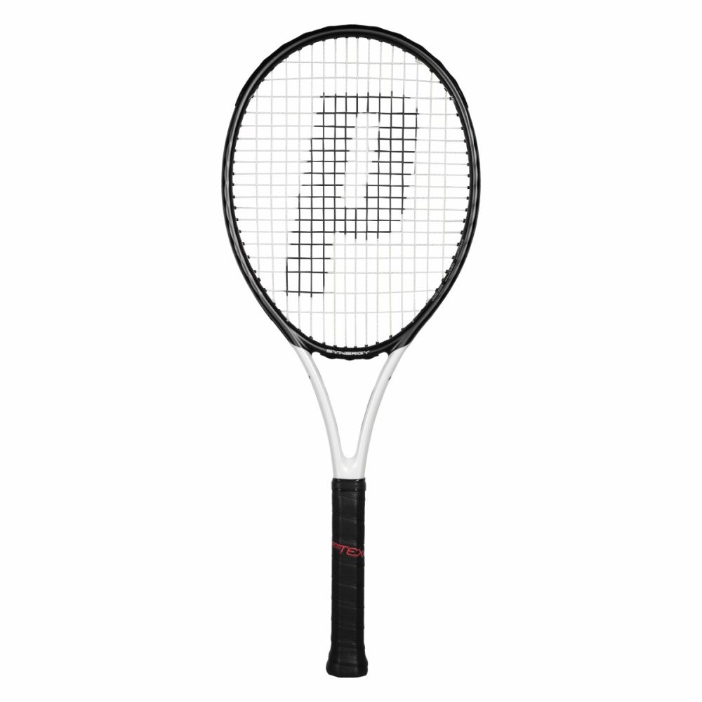 PRINCE Synergy 98 Tennis Racquet (Unstrung)