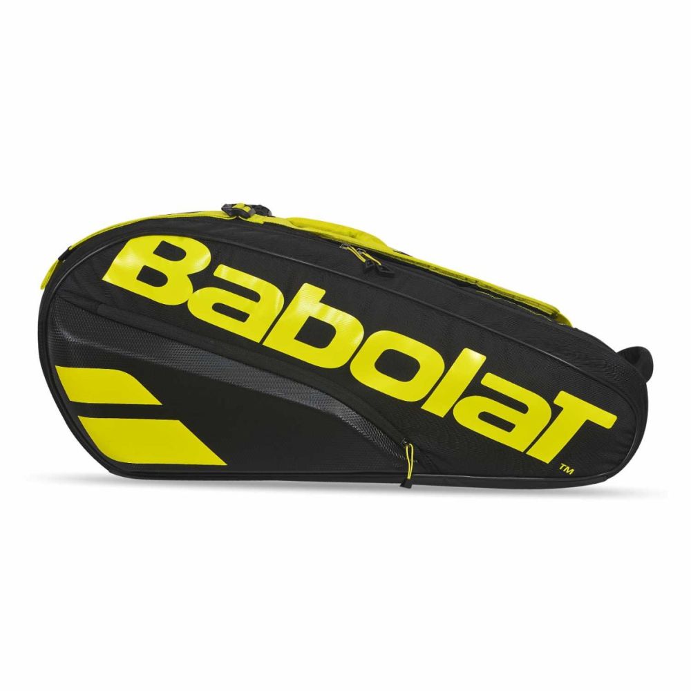 Schaduw Octrooi essay BABOLAT RHX12 Pure Aero Tennis Kit Bag