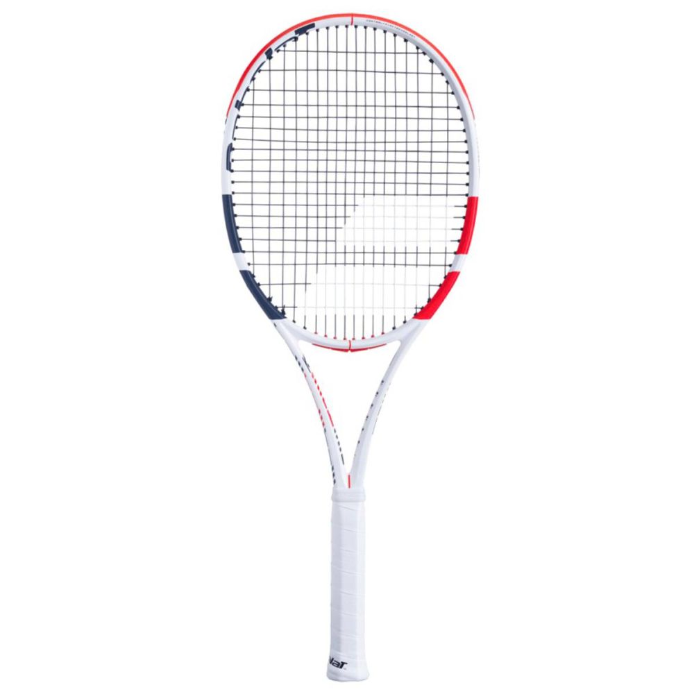 BABOLAT Pure Strike Lite 3rd Gen Tennis Racquet (Unstrung)