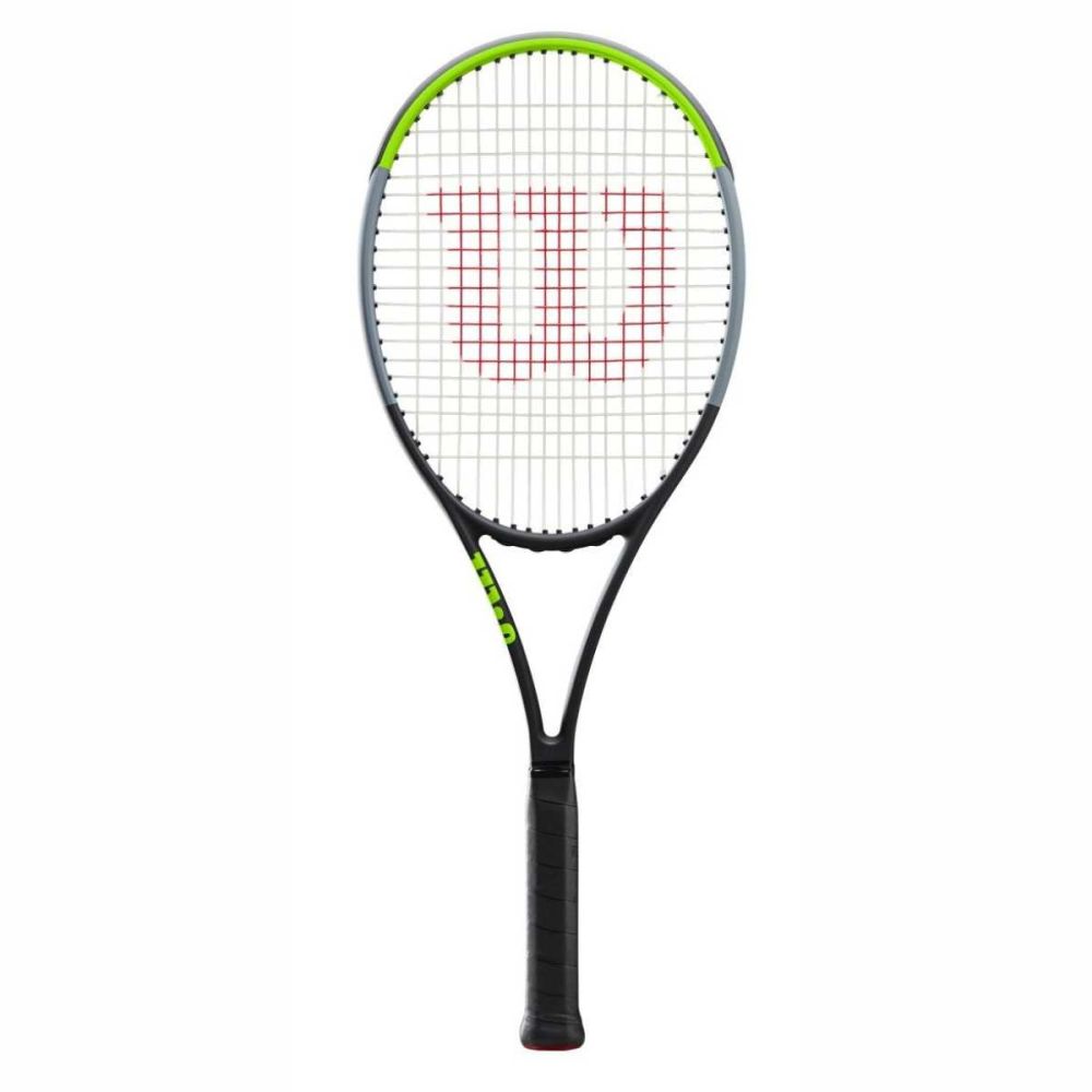 Wilson Blade 98 16x19 V7 Tennis Racquet (unstrung)