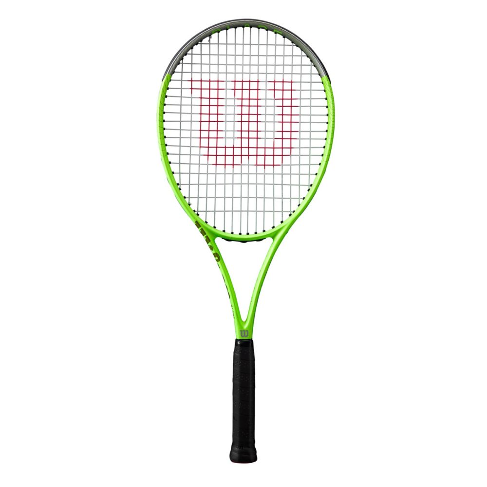 WILSON Blade Feel RXT 105 Tennis Racquet (298g Strung)