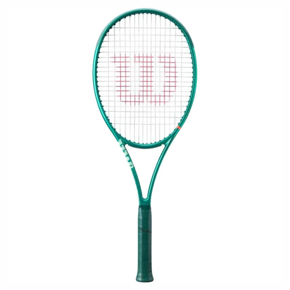 WILSON Blade 100 V10 Tennis Racquet (300 g, Unstrung)