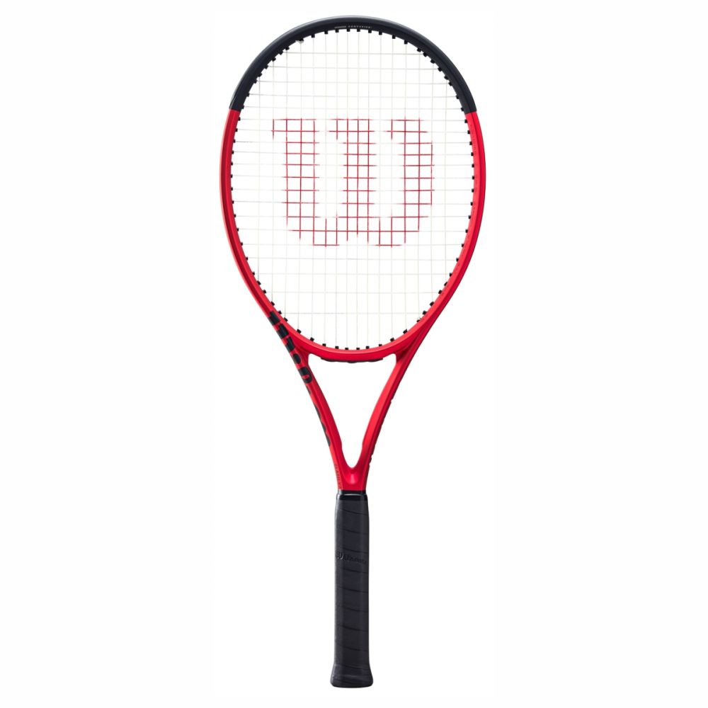 WILSON Clash 100 Pro V2 Tennis Racquet (310g