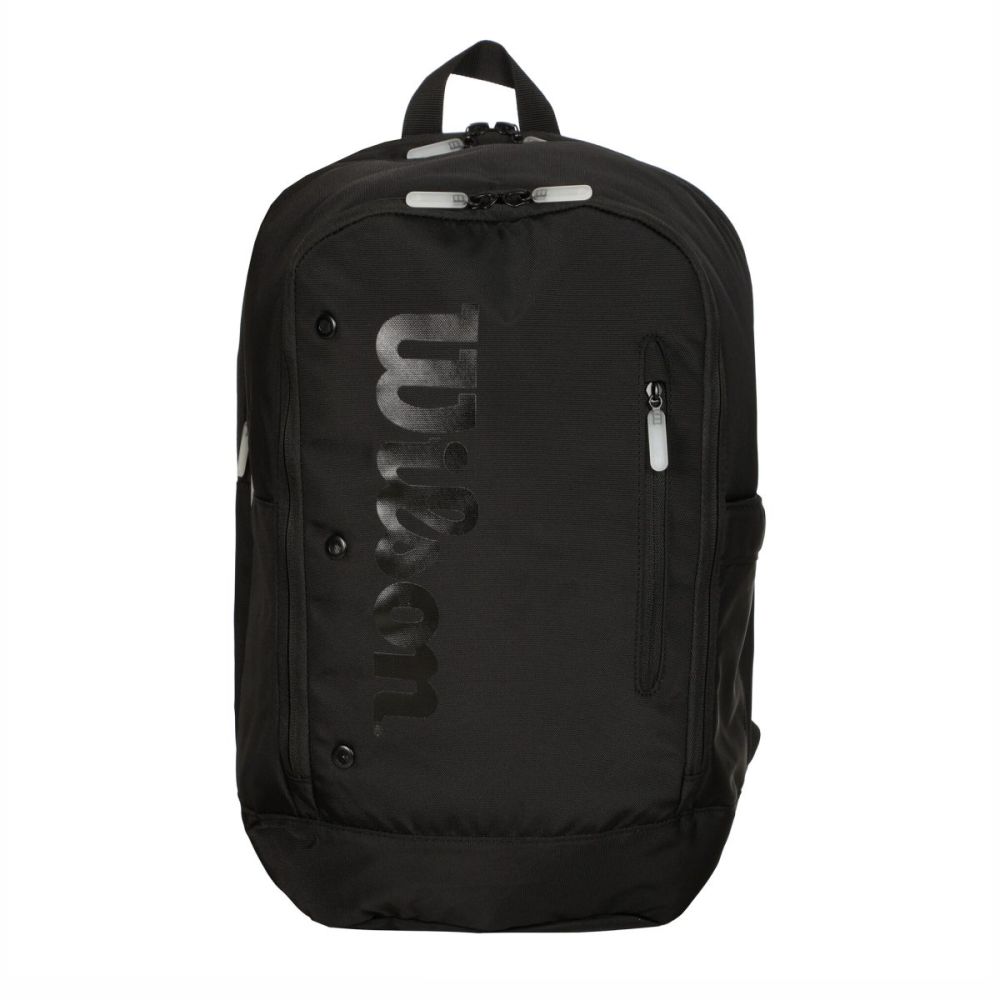 Wilson black edition tour v backpack online