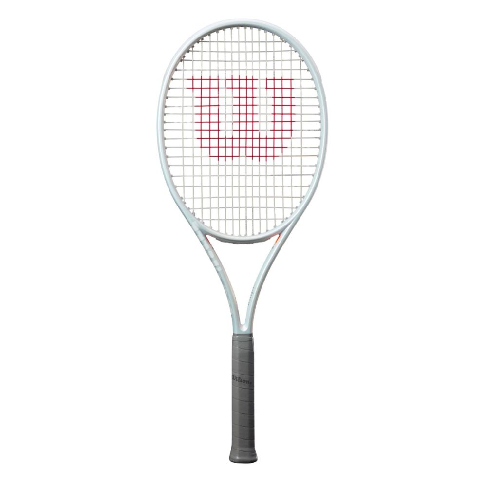 WILSON Shift 99 V1 Tennis Racquet (300 g, Unstrung)