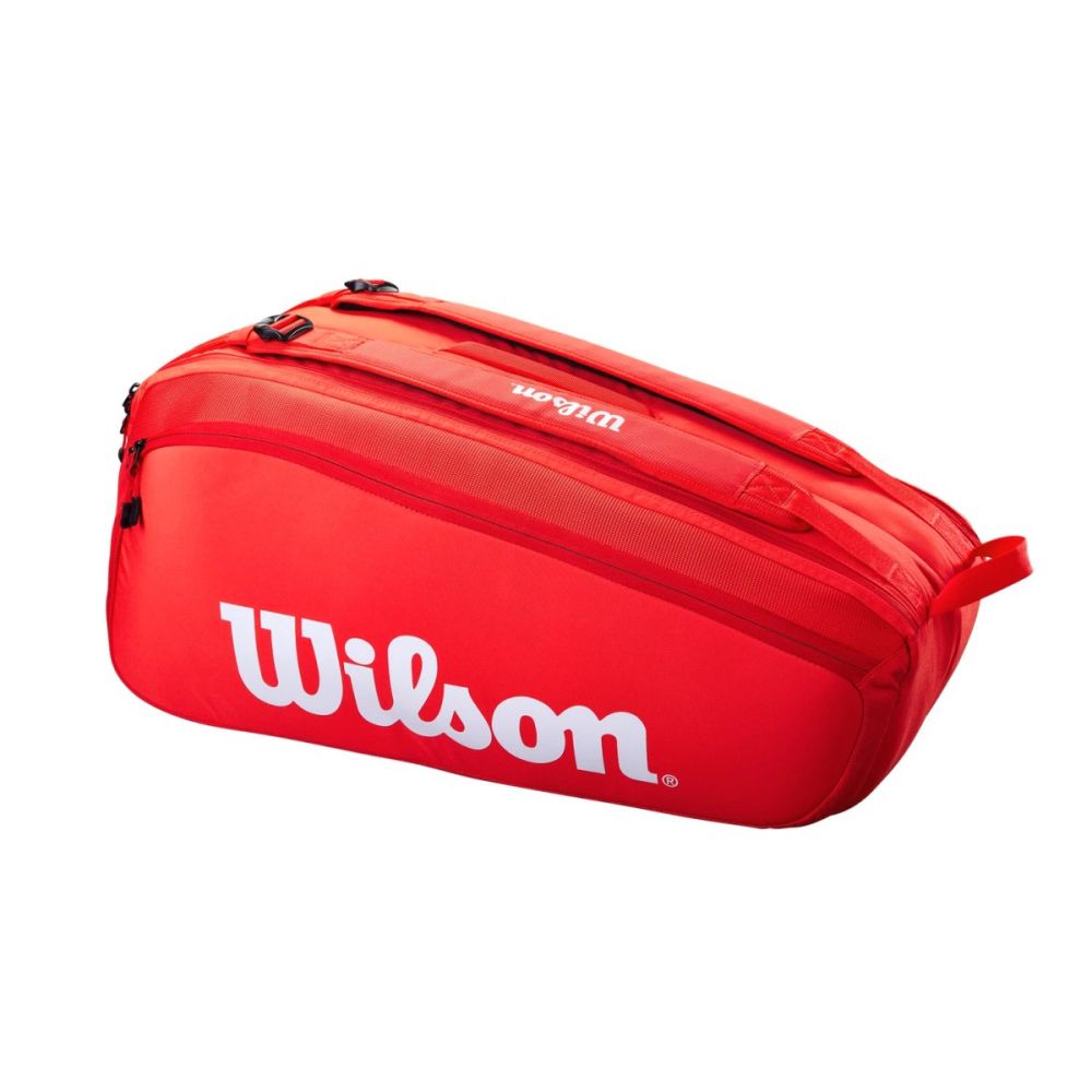 Tennis tour bag discount