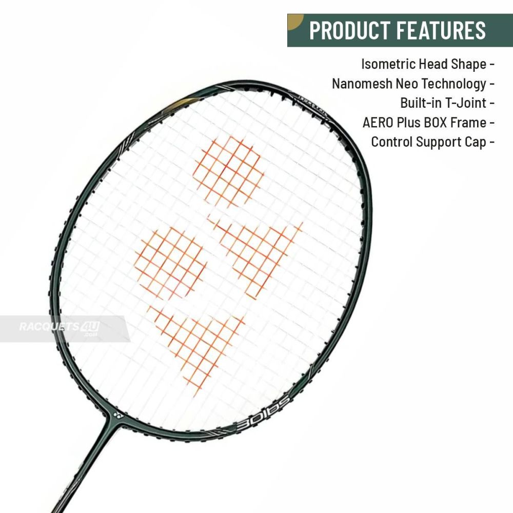YONEX Astrox Lite 43I Badminton Racquet (Without Cover, G4