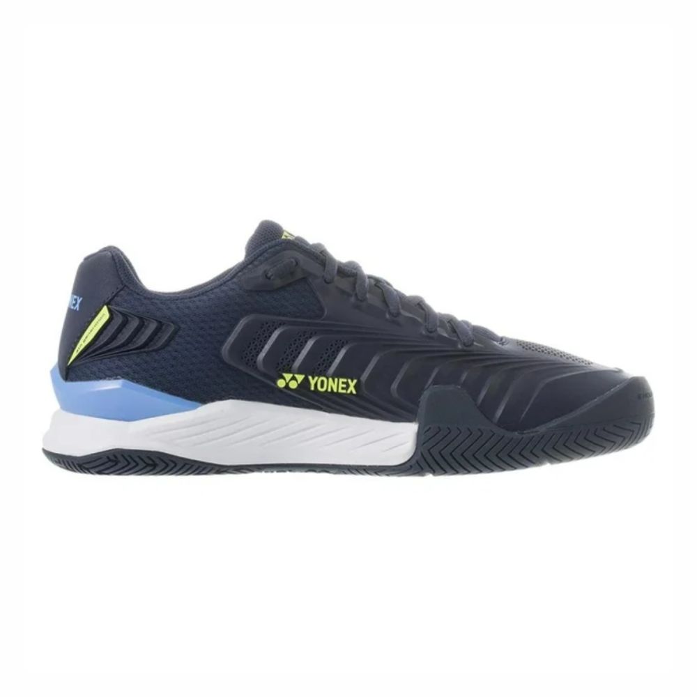 YONEX Eclipsion 4 Tennis Shoes Navy Blue