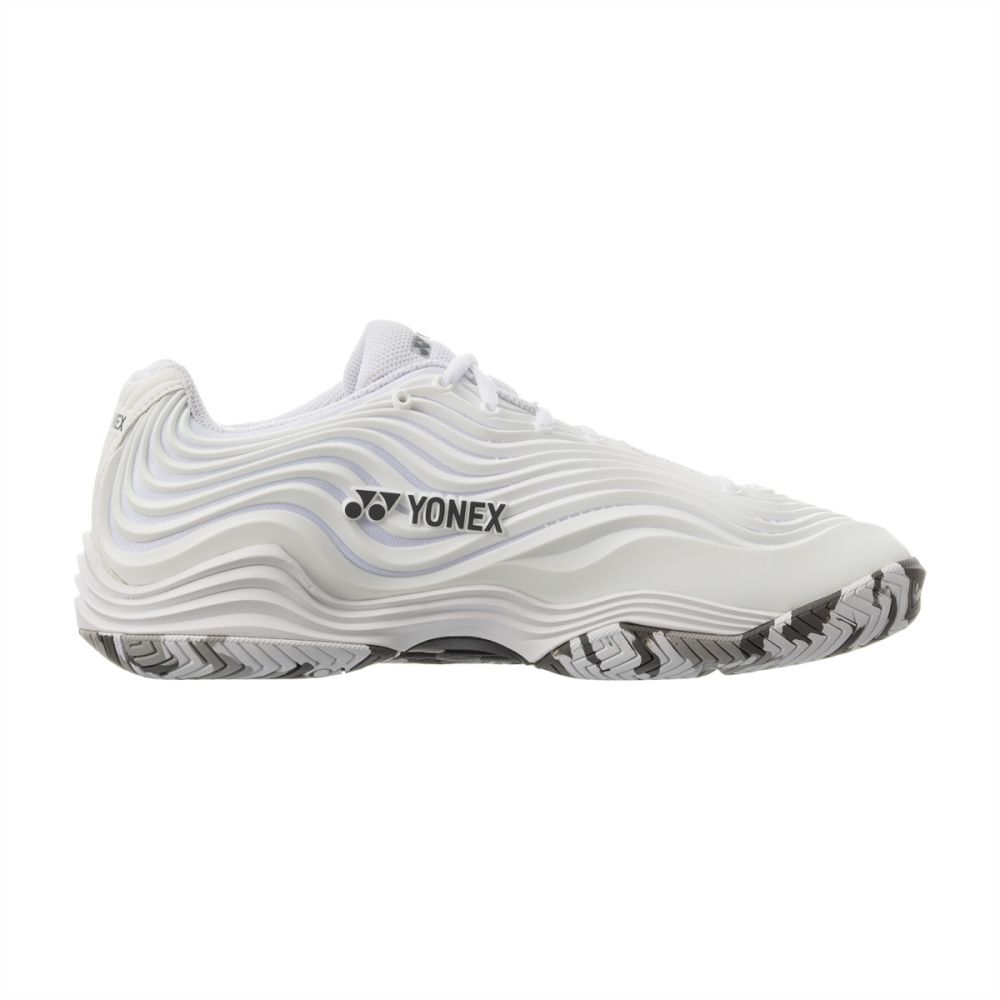 YONEX Fusionrev 5 Tennis Shoes White
