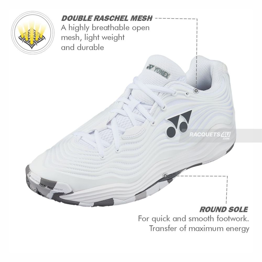 Yonex fusionrev 2 on sale