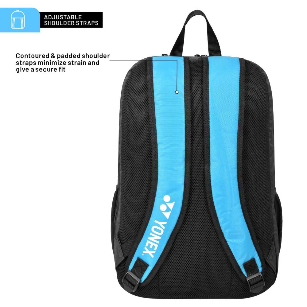Yonex 9812 backpack 2025