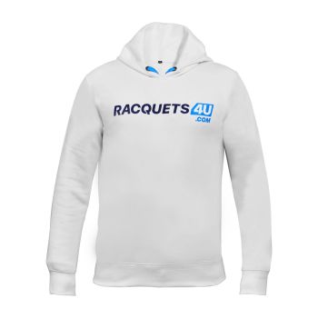Mens Sweatshirt (White)