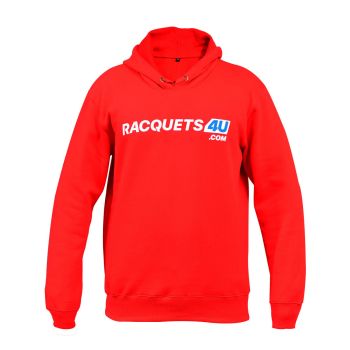 Mens Sweatshirt (Red)