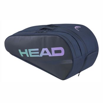 HEAD Tour Racquet Bag L (Navy)