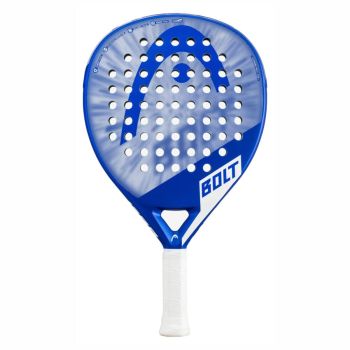 HEAD Bolt 2023 Padel Racquet (Blue/White)
