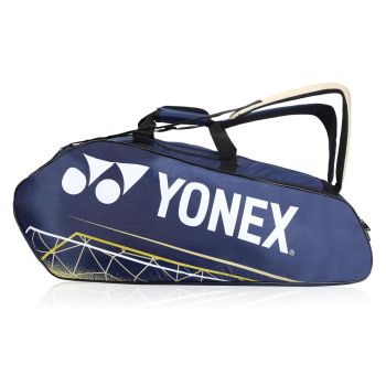 YONEX Ace2 BT9 0129 Racquet Bag (Pageant Blue/Moth)