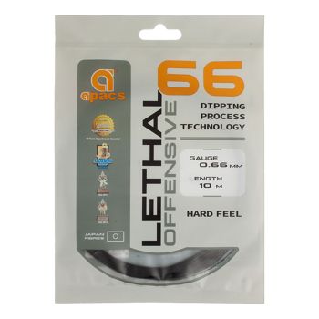 APACS Lethal 66 Badminton String