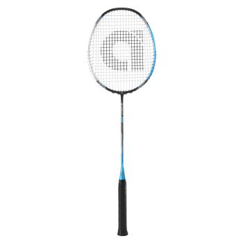 APACS Z-Ziggler 72 Badminton Racquet (Unstrung, Blue/Black)