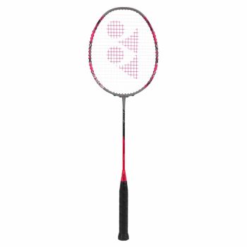 YONEX Arcsaber 11 Tour Badminton Racquet (Unstrung, Greyish Pearl)