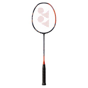 YONEX Astrox 77 Tour Badminton Racquet (Unstrung, High Orange)