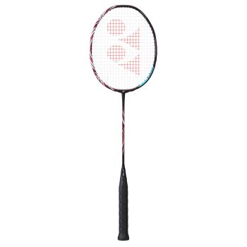 YONEX Astrox 100 Tour Badminton Racquet (Kurenai, Unstrung)