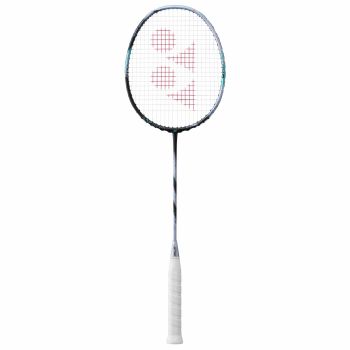 YONEX Astrox 88D Game Badminton Racquet (Strung, Black/Silver)