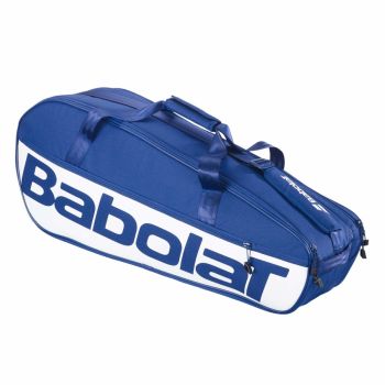 BABOLAT Court M Tennis Kit Bag (Blue)