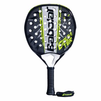 Babolat Counter Veron 2.6 Padel Racquet