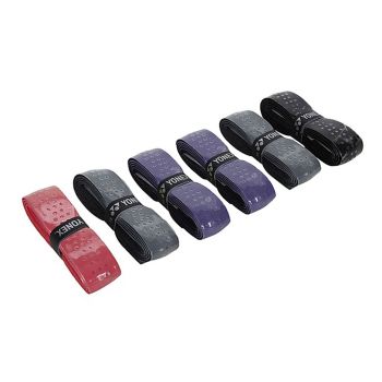 YONEX Aerocush 9900 Badminton Grip (6 Pcs)