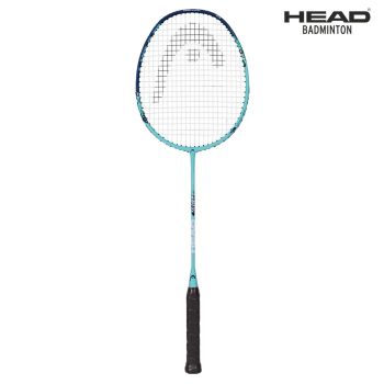 HEAD Falcon Attack Badminton Racquet (Strung)