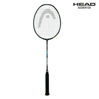 HEAD Octane Pro Badminton Racquet (Unstrung)