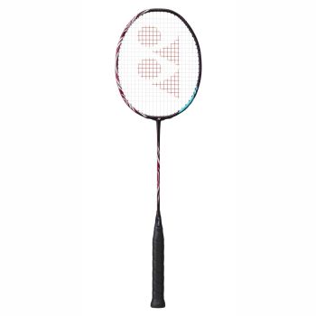 YONEX Astrox 100 ZZ Badminton Racquet (Kurenai, Unstrung)
