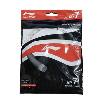 LI-NING AP7 Badminton String
