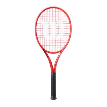 WILSON Defyer 100 V1 Tennis Racquet (300 g, Unstrung)