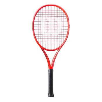WILSON Defyer 100UL V1 Tennis Racquet (265 g, Unstrung)