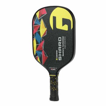 GAMMA Shard Pickleball Paddle