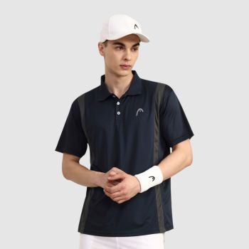 HEAD HCD-412 Polo T-Shirt