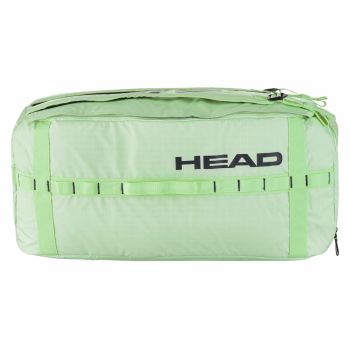 HEAD Pro Duffle Bag M (Liquid Lime/Anthracite)