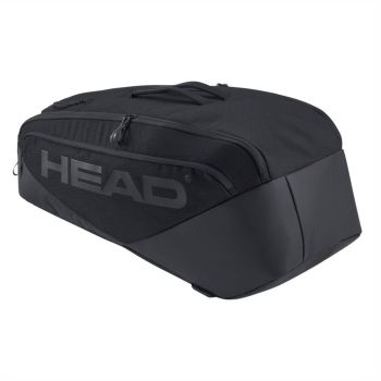 HEAD Pro X Racquet Bag L (Black)